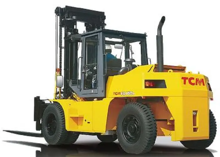  Sewa Forklift   cerme gresik